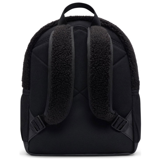 Nike Παιδική τσάντα πλάτης Brasilia JDI MINI BKPK Sherpa